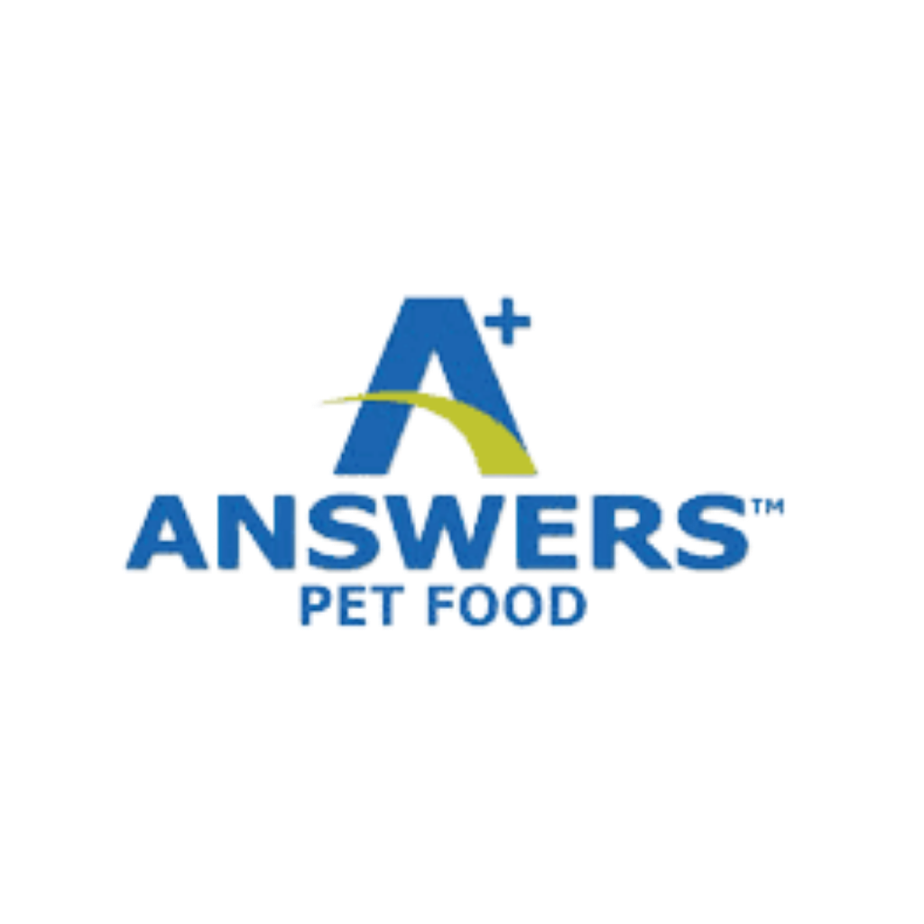 Answers Pet Food