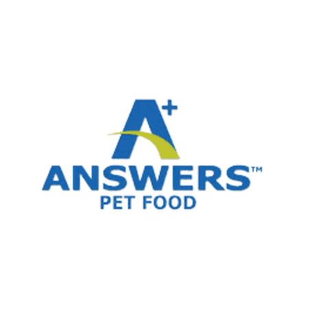 Answers Pet Food