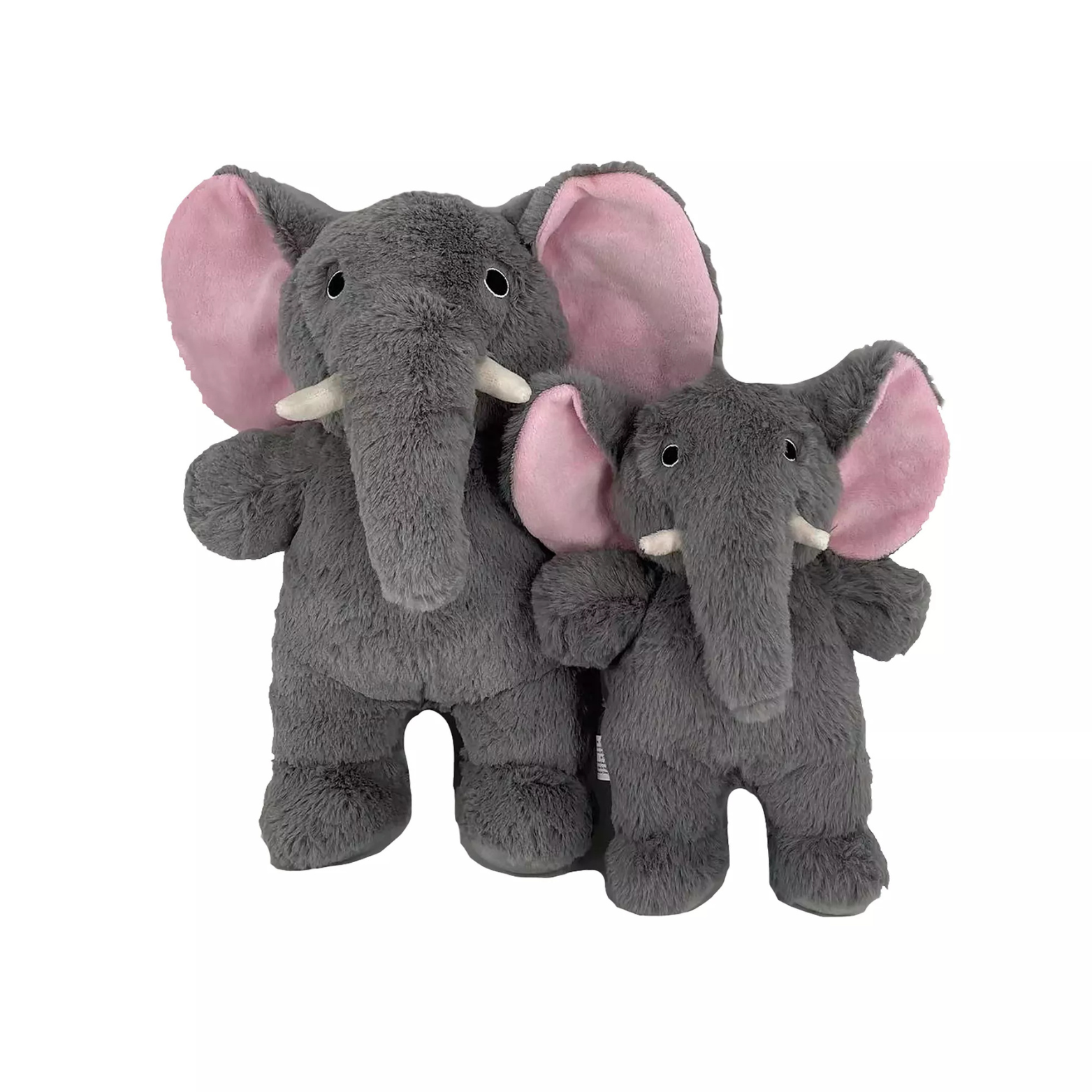 Dogstar Toys Savannah the Elephant Plush Dog Toy