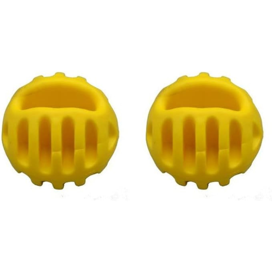 Flingerz Ball (Yellow & Glow in the Dark) 2 pack