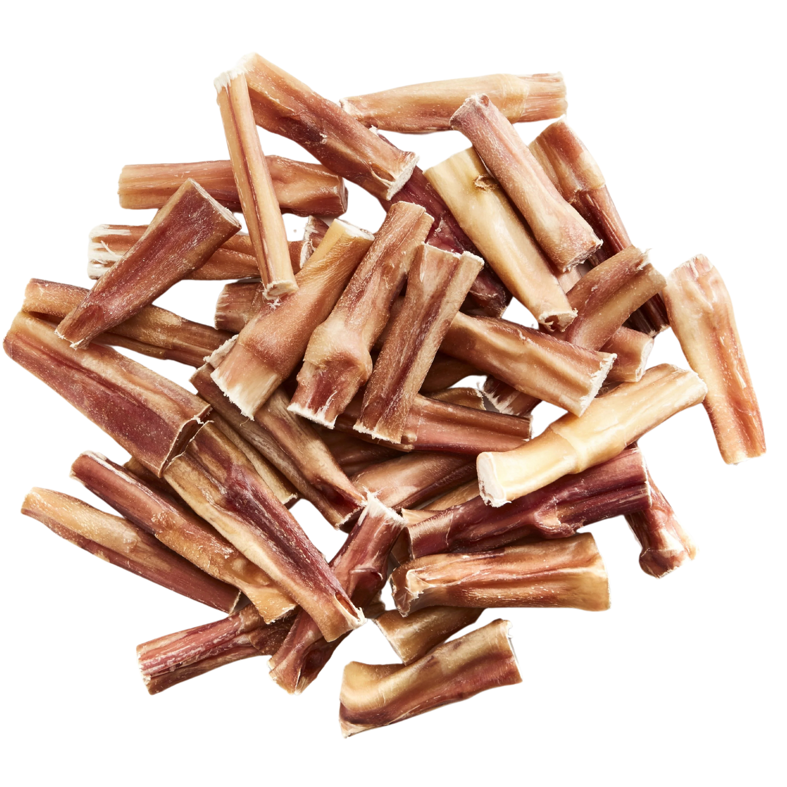 Natural Farm Bully Stick Bites Dog Chew 8 oz