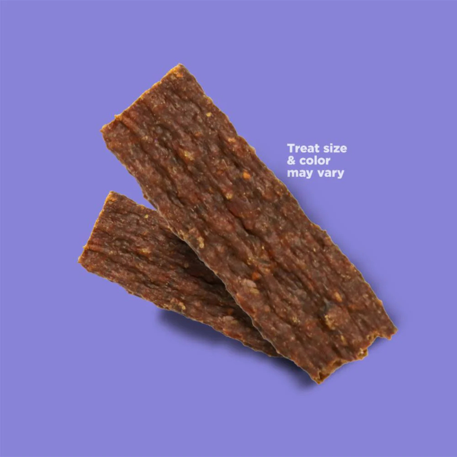 Nutrisource Jivin' Jerky Beef, Turkey & Salmon Healthy Jerky Dog Treats 4 oz