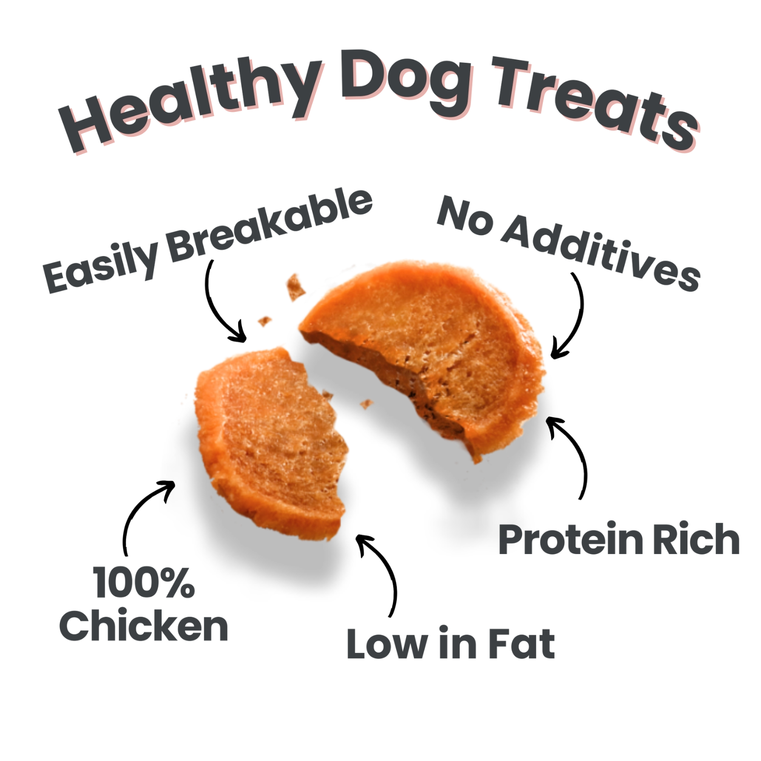 Farm To Pet Holiday Snack Pack Dog Treats