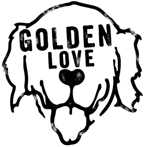 Breed Specific Love - Golden Retriever Mug 11 oz