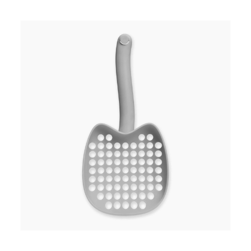 Catit Pixi Cat Litter Scoop Grey