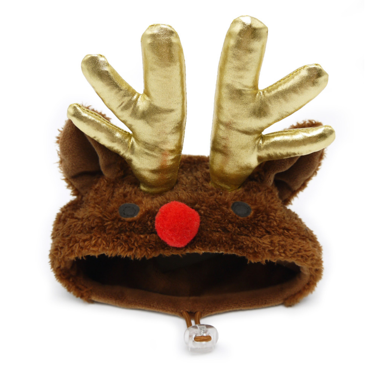 Dogo Pet Rudolph Hat for Dogs