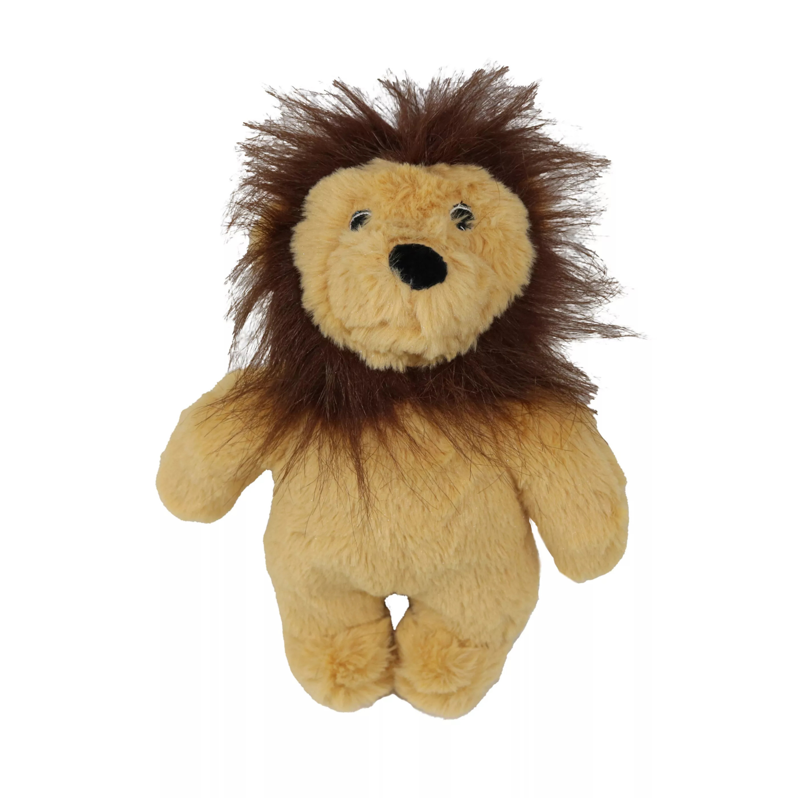 Dogstar Toys Rory the Lion Plush Dog Toy