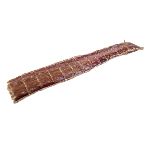 Home Range Beef Chomper Flattened (Esophagus) Dog Chew