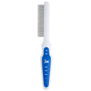 JW Pet GripSoft Cat Comb - Mutts & Co.