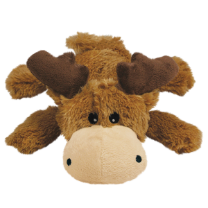 KONG Cozie Marvin Moose Dog Toy - Mutts & Co.