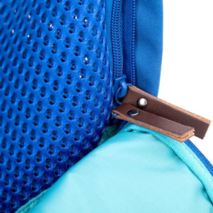 Kurgo Nomad Backpack Carrier Blue - Mutts & Co.