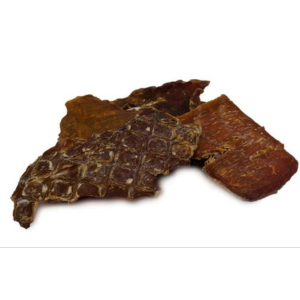 Lucky Premium Treats Tuna Jerky Fillets Bulk $3.99/oz - Mutts & Co.