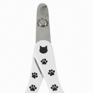 Necoichi Purrcision Feline Nail Trimmer - Mutts & Co.