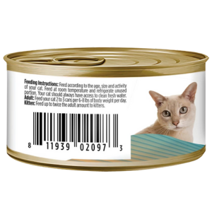 Nulo Freestyle Grain-Free Turkey Shredded Recipe Wet Cat Food, 3oz - Mutts & Co.