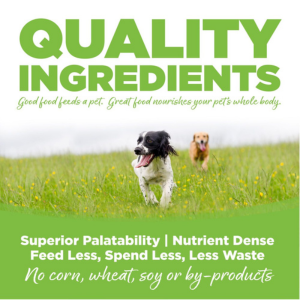 NutriSource Weight Management Chicken & Rice Formula Dry Dog Food - Mutts & Co.