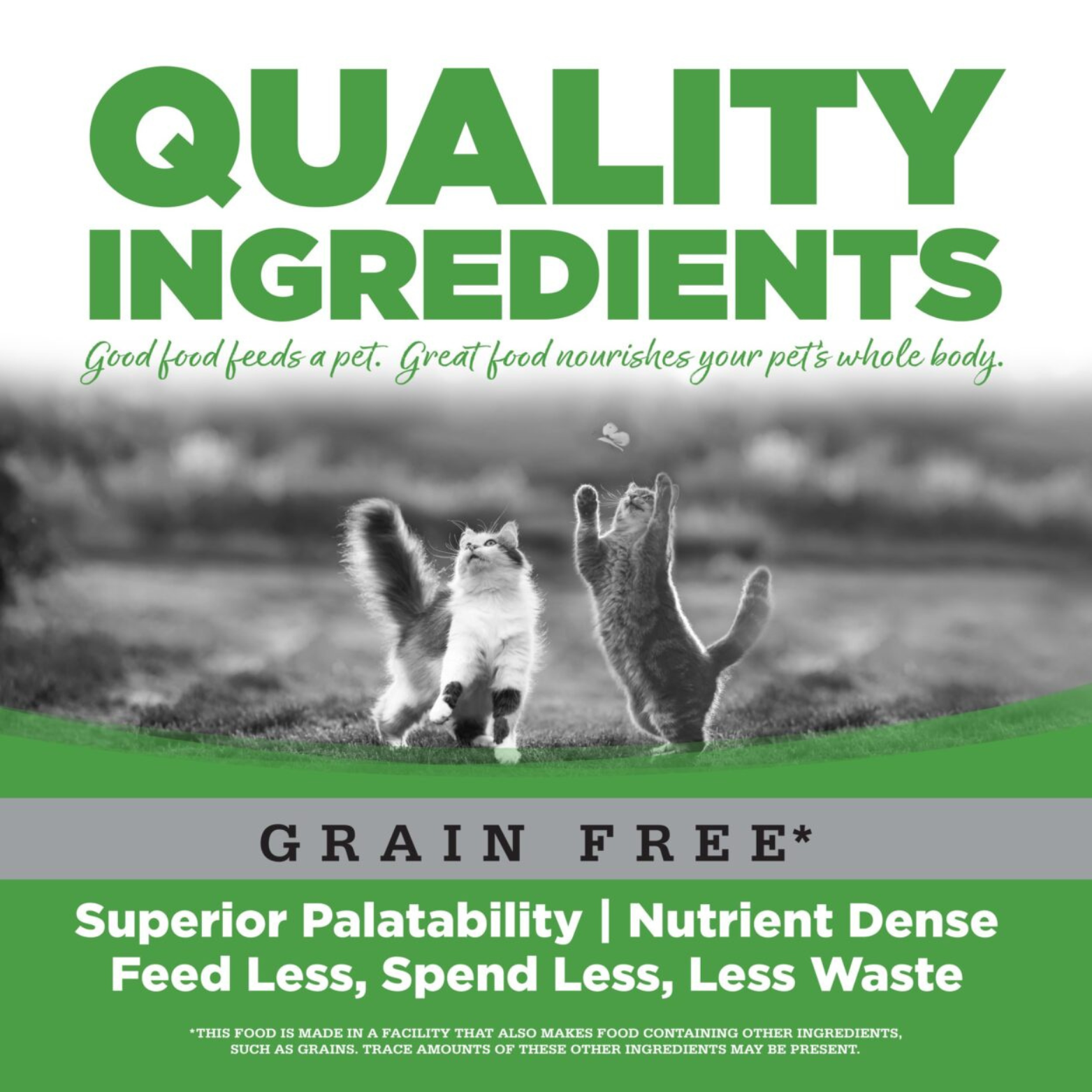 Nutrisource Country Select Grain-Free Canned Cat Food 5.5 oz