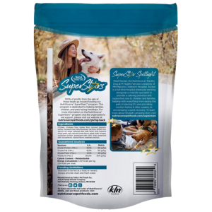 Nutrisource Superstar Chicken Training Rewards Dog Treat - Mutts & Co.