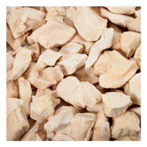 Oma's Pride Chicken Breast Chunks Freeze-Dried Dog & Cat Food