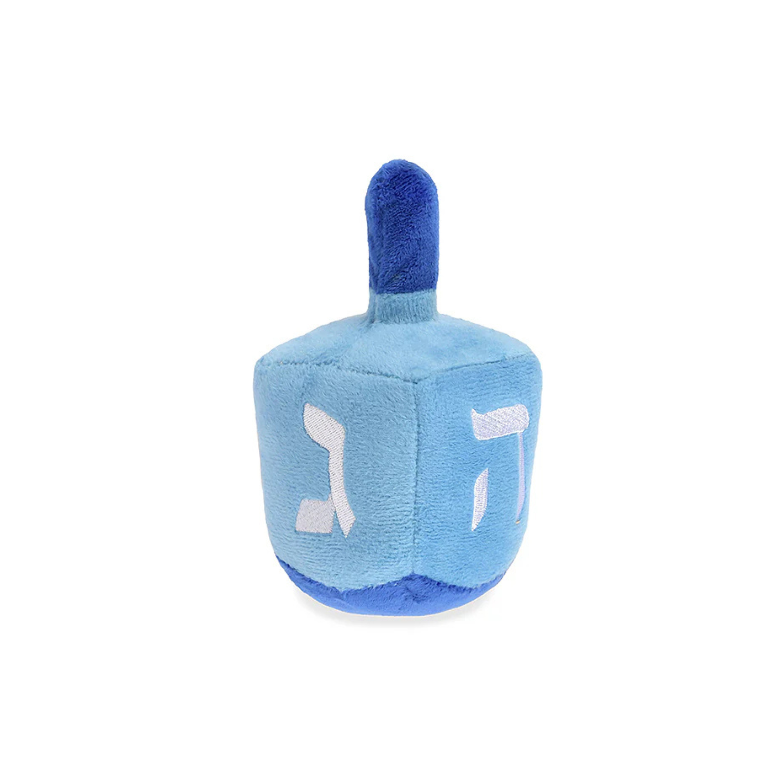 P.L.A.Y. Pet Lifestyle and You Paw-nukkah Doggy Dreidel Dog Toy