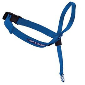 PetSafe Premier Gentle Leader Quick Release Dog Headcollar