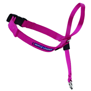 PetSafe Premier Gentle Leader Quick Release Dog Headcollar