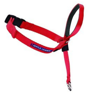 PetSafe Premier Gentle Leader Quick Release Dog Headcollar