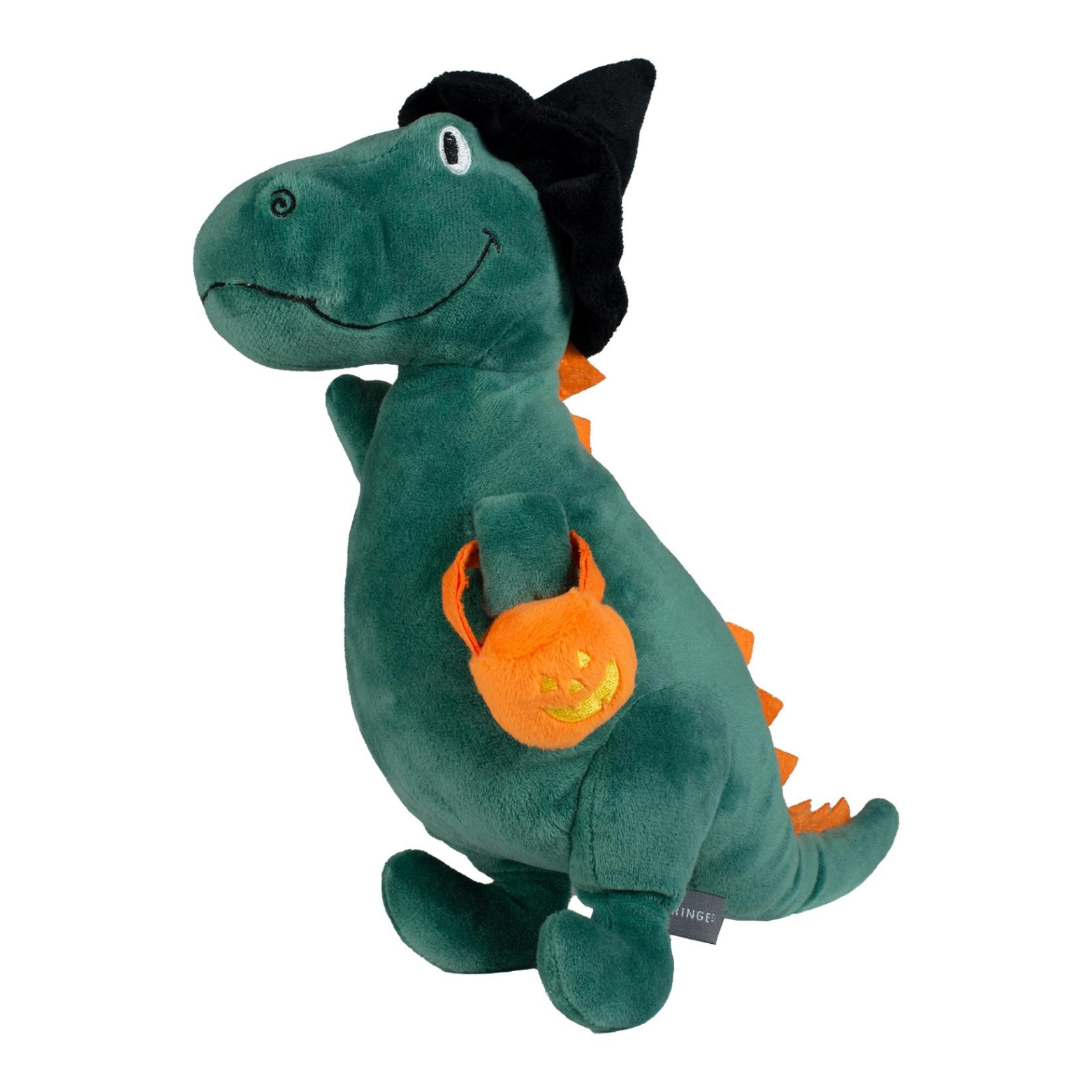 Pet Shop by Fringe Studio Candy Rex Plush Dog Toy