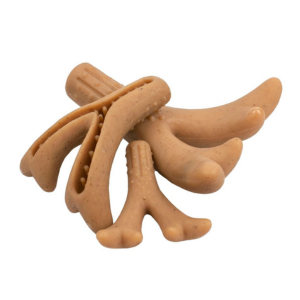 Tall Tails Antler Chew Dog Toy - Mutts & Co.