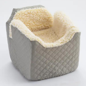 Snoozer Stone Diamond I Lookout Dog Car Seat - Mutts & Co.