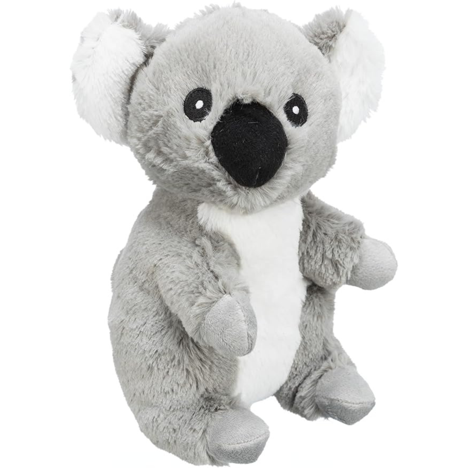 Trixie Elly the Koala Plush Dog Toy, 8.5"