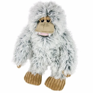 Tall Tails 14" Yeti Plush Plush Dog Toy - Mutts & Co.