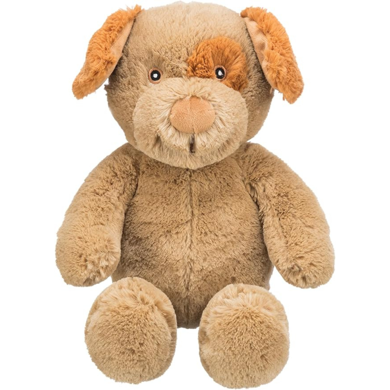 Trixie Enno the Dog Plush Dog Toy, 16"