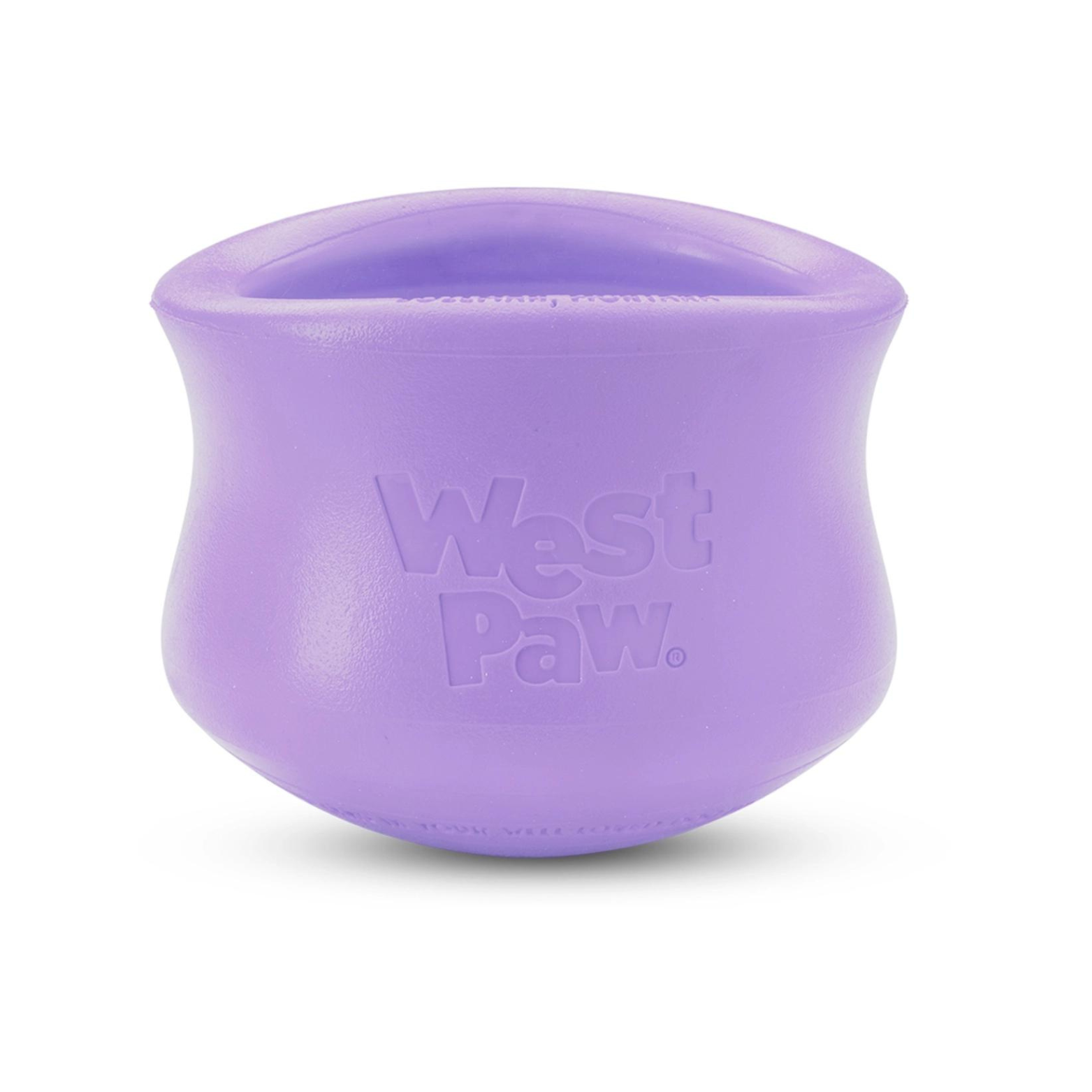 West Paw Design Toppl Treat Dog Toy