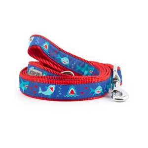 The Worthy Dog Chomp Dog Lead - Mutts & Co.