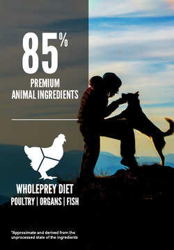 Orijen Original Grain-Free Dry Dog Food - Mutts & Co.