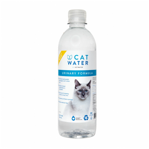 CatWater pH Balanced Urinary Support Cat Water by VetWater - Mutts & Co.