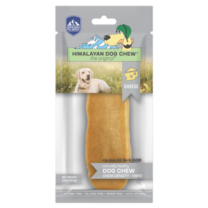 Himalayan Dog Chew Dog Treats - Mutts & Co.