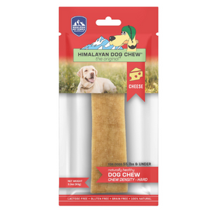 Himalayan Dog Chew Dog Treats - Mutts & Co.