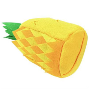 Injoya Pineapple Snuffle Feeding Mat For Dogs - Mutts & Co.