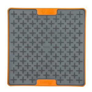 Innovative Pet Products Lickimat Tuff Buddy Slow Feeder Mat for Dogs - Mutts & Co.