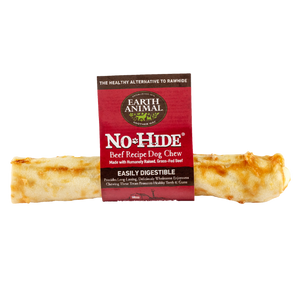 Earth Animal No-Hide Beef Chew Bulk - Mutts & Co.