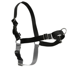 PetSafe Easy Walk Dog Harness Black - Mutts & Co.