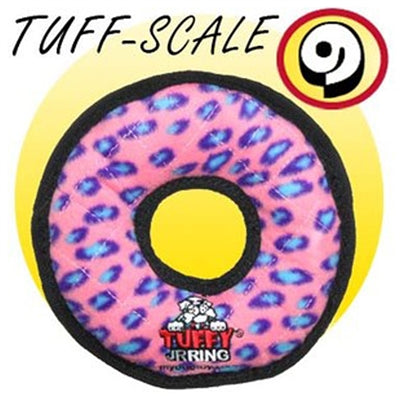 VIP Tuffy's Jr Ring Dog Toy - Mutts & Co.