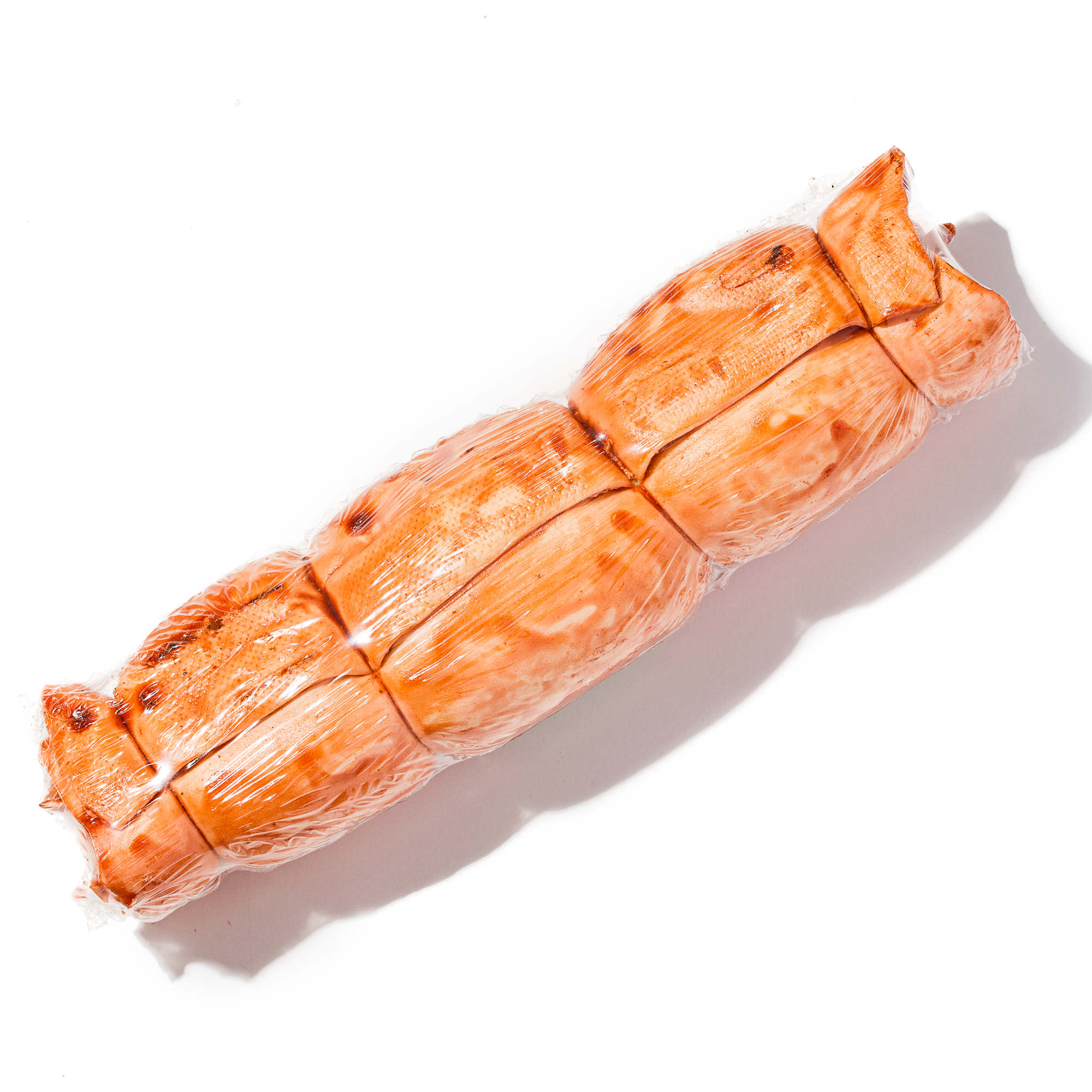 Boneanza Treat Co. Beef Cheek Roll Bacon Dog Treats - Mutts & Co.