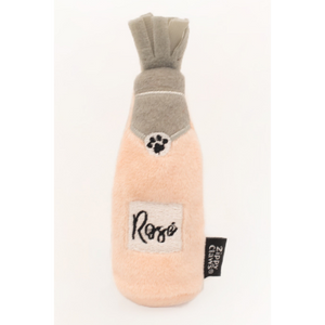 ZippyClaws Catnip Crusherz - Rosé Cat Toy - Mutts & Co.