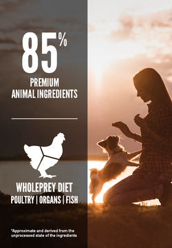 Orijen Small Breed Dry Dog Food - Mutts & Co.