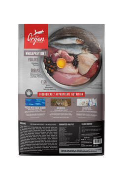 Orijen Fit and Trim Grain-Free Dry Dog Food - Mutts & Co.